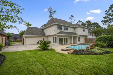 7714 Northbridge Drive Spring TX 77379