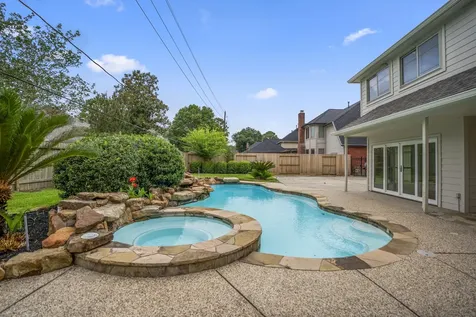 7714 Northbridge Drive Spring TX 77379