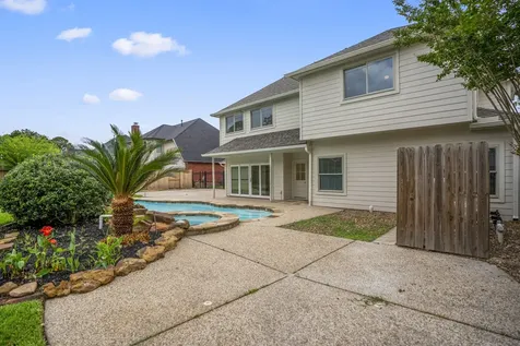 7714 Northbridge Drive Spring TX 77379