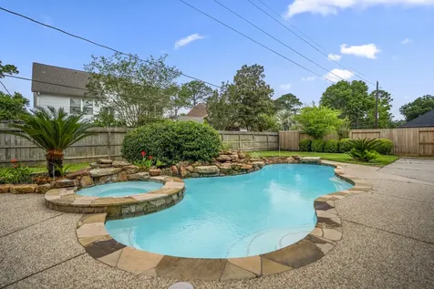 7714 Northbridge Drive Spring TX 77379