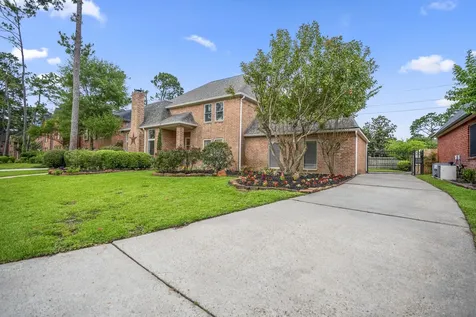 7714 Northbridge Drive Spring TX 77379
