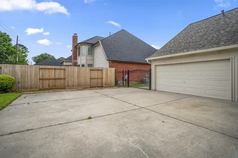 7714 Northbridge Drive Spring TX 77379