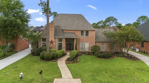 7714 Northbridge Drive Spring TX 77379