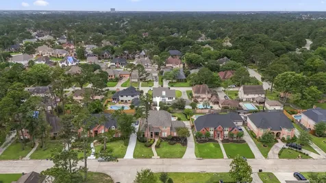 7714 Northbridge Drive Spring TX 77379