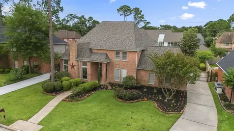 7714 Northbridge Drive Spring TX 77379