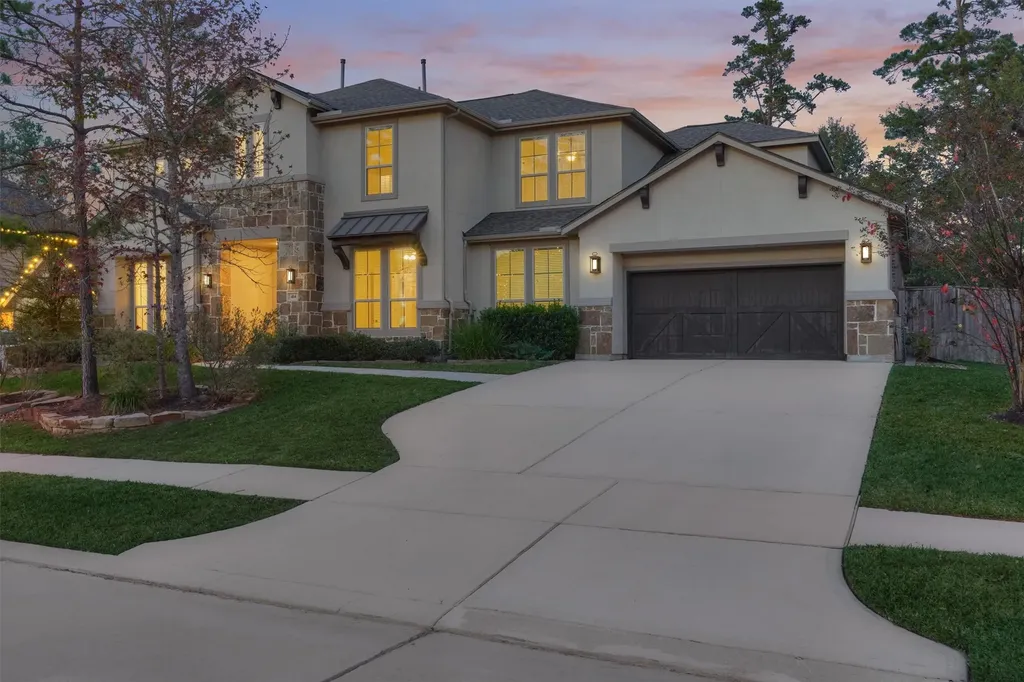 414 Mill Creek Road Pinehurst TX 77362