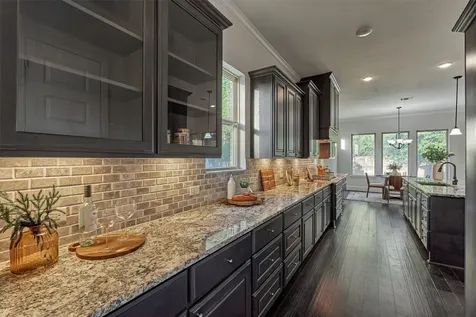 414 Mill Creek Road Pinehurst TX 77362