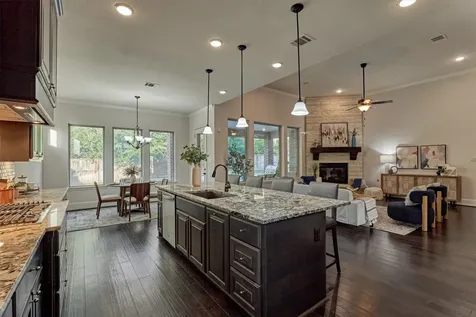 414 Mill Creek Road Pinehurst TX 77362