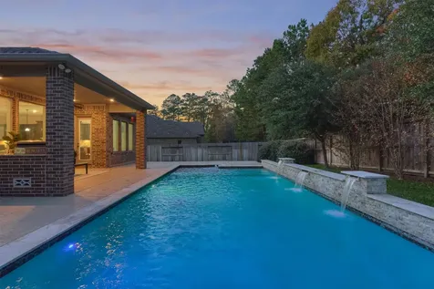 414 Mill Creek Road Pinehurst TX 77362