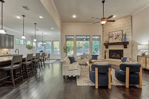 414 Mill Creek Road Pinehurst TX 77362