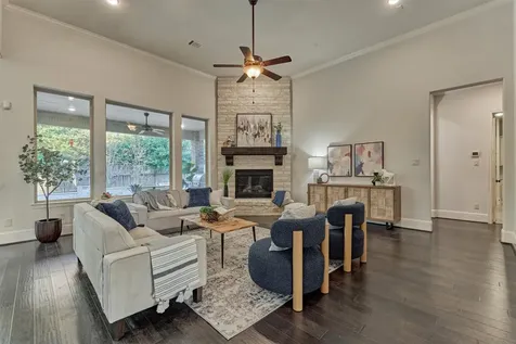414 Mill Creek Road Pinehurst TX 77362