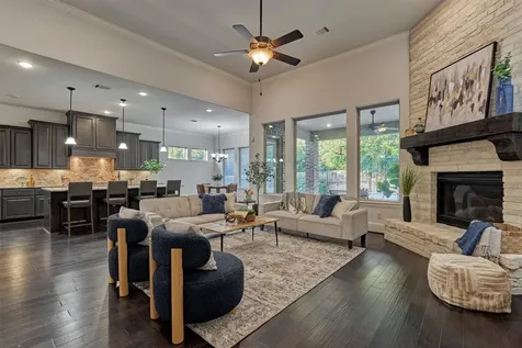 414 Mill Creek Road Pinehurst TX 77362