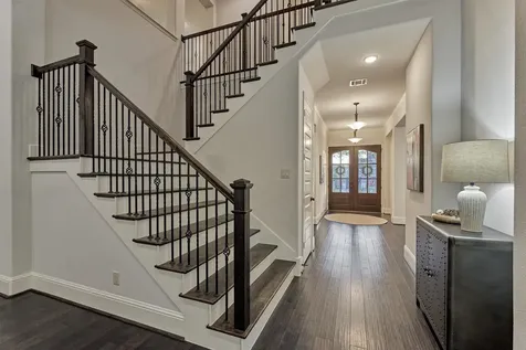 414 Mill Creek Road Pinehurst TX 77362