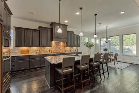 414 Mill Creek Road Pinehurst TX 77362