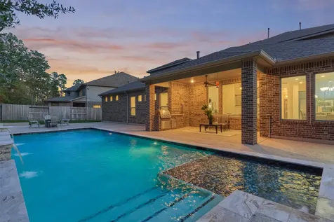 414 Mill Creek Road Pinehurst TX 77362