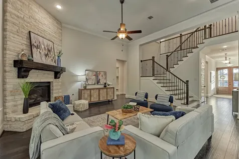 414 Mill Creek Road Pinehurst TX 77362