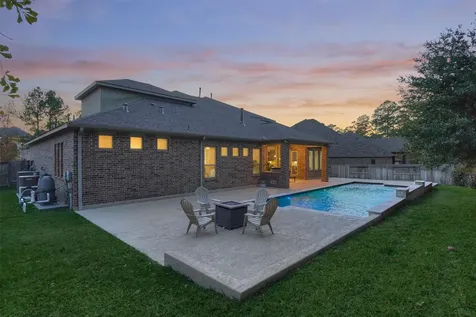 414 Mill Creek Road Pinehurst TX 77362