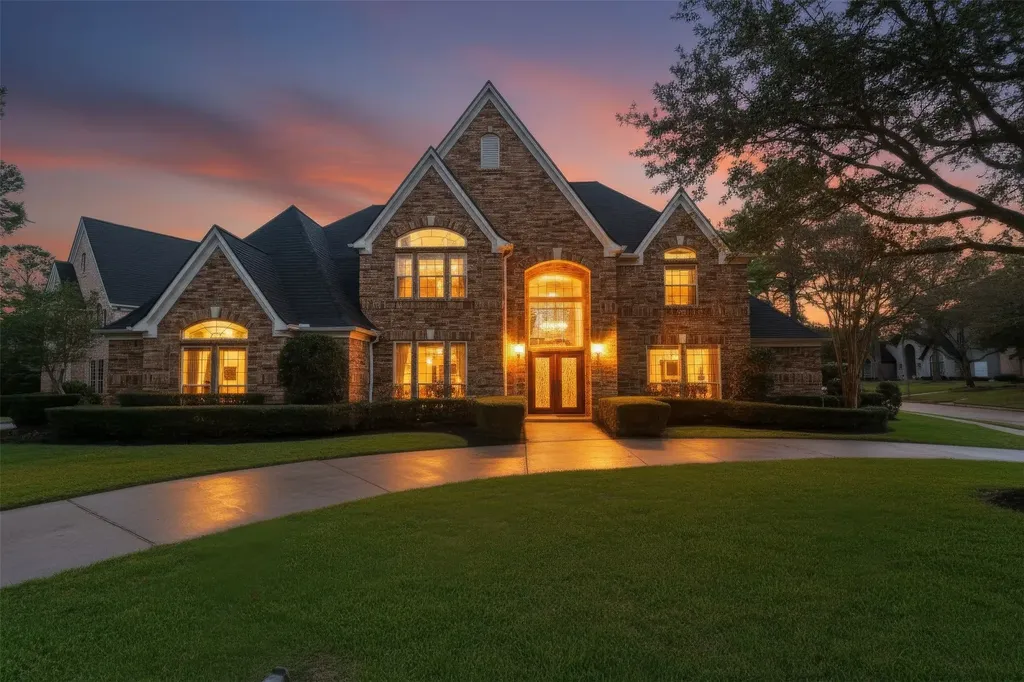20607 Shore Castle Court Katy TX 77450