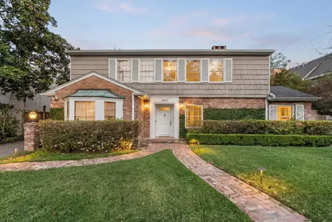 1907 Bellmeade Street Houston TX 77019