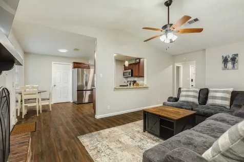 239 Lakewood Drive Clute TX 77531