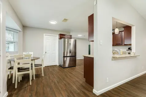 239 Lakewood Drive Clute TX 77531