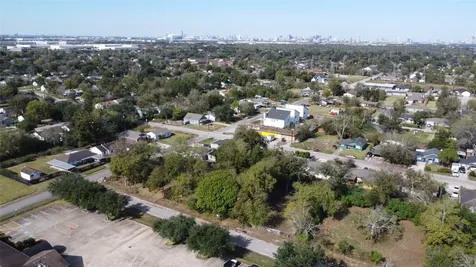 3517 Jipsie Lane Houston TX 77051