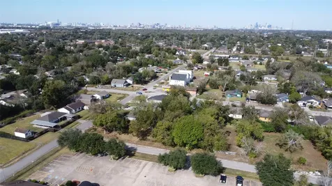 3517 Jipsie Lane Houston TX 77051