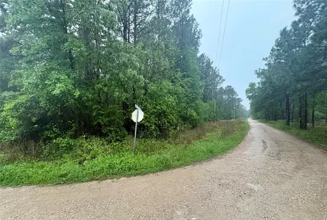 0 Meadowlark Lane Livingston TX 77351