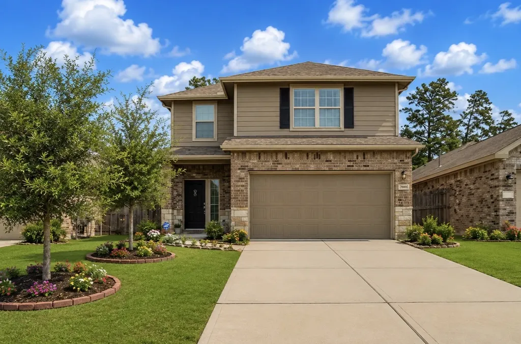 18972 Cicerone Court New Caney TX 77357