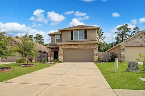 18972 Cicerone Court New Caney TX 77357