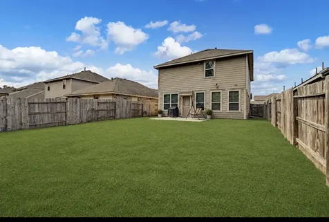 18972 Cicerone Court New Caney TX 77357
