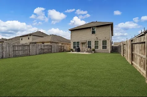 18972 Cicerone Court New Caney TX 77357
