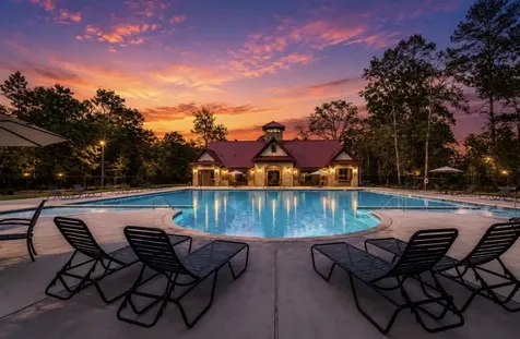 18972 Cicerone Court New Caney TX 77357