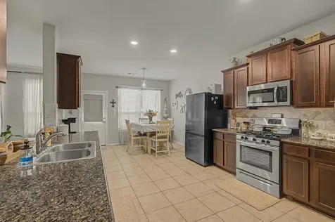 18972 Cicerone Court New Caney TX 77357