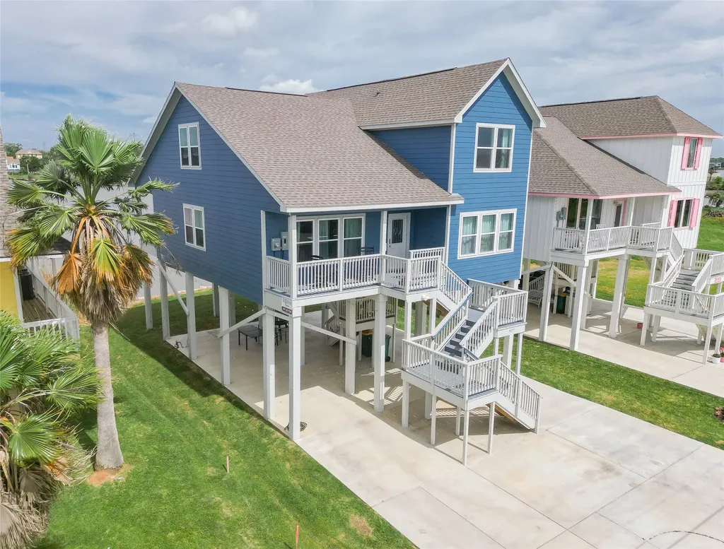 809 Todville Road Seabrook TX 77586