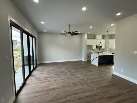 2604 Rosalie Street Houston TX 77004
