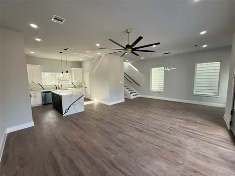 2604 Rosalie Street Houston TX 77004