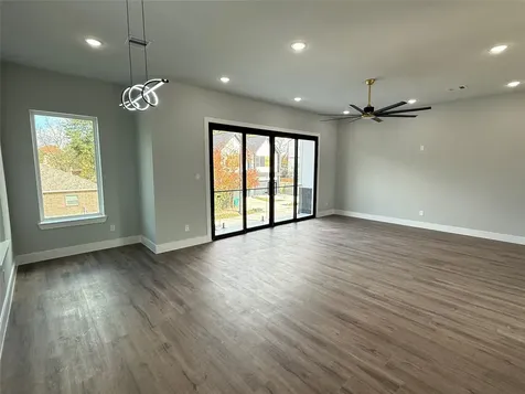 2604 Rosalie Street Houston TX 77004