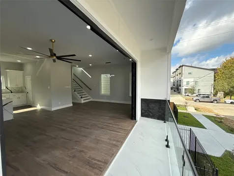 2604 Rosalie Street Houston TX 77004