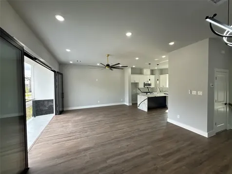 2604 Rosalie Street Houston TX 77004