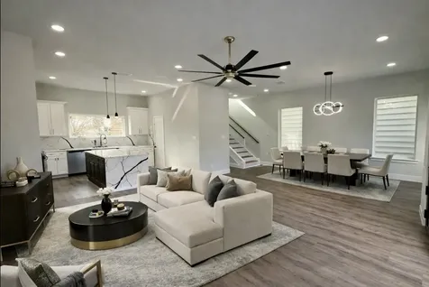 2604 Rosalie Street Houston TX 77004