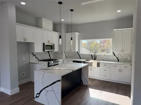 2604 Rosalie Street Houston TX 77004