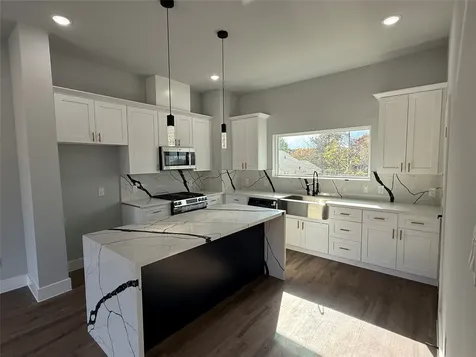 2604 Rosalie Street Houston TX 77004