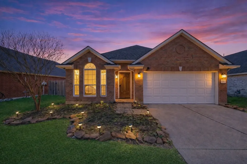 17714 Delta Springs Lane Houston TX 77084