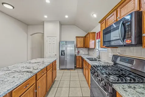 17714 Delta Springs Lane Houston TX 77084