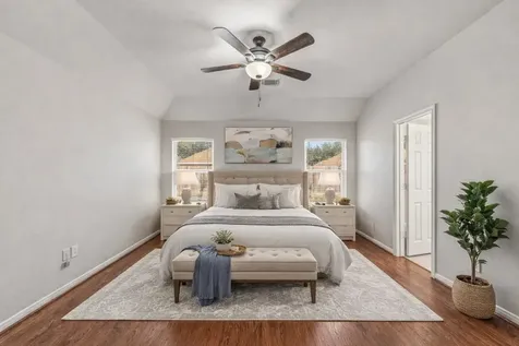 17714 Delta Springs Lane Houston TX 77084
