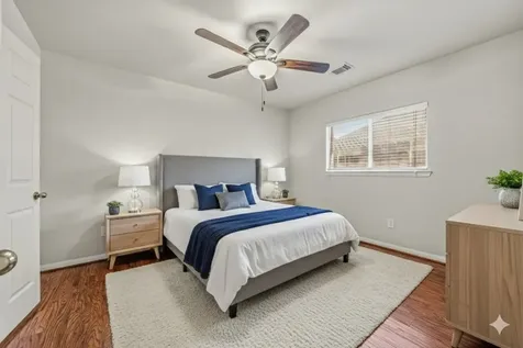 17714 Delta Springs Lane Houston TX 77084