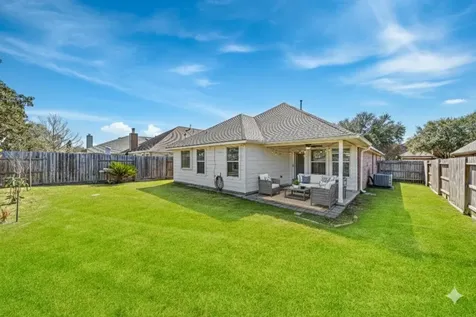 17714 Delta Springs Lane Houston TX 77084