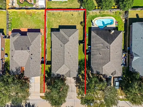 17714 Delta Springs Lane Houston TX 77084