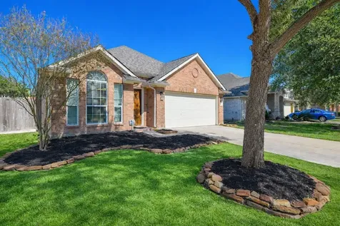17714 Delta Springs Lane Houston TX 77084